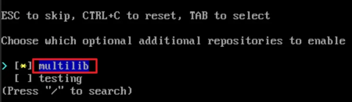 使用 archinstall 腳本,快速搞定 Arch Linux 安裝!簡單又高效的安裝方法! 27 archinstall optional