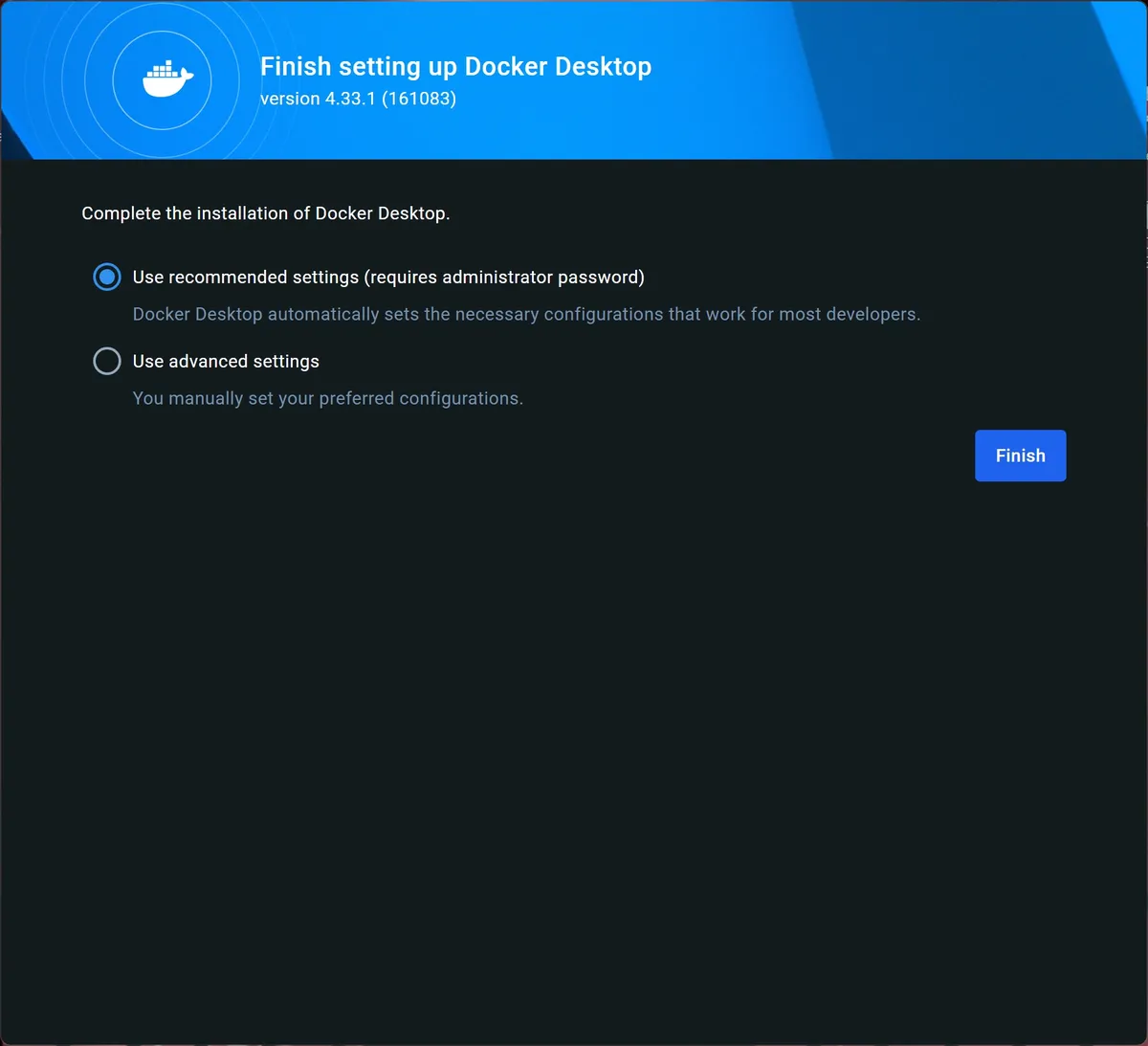 從入門到應用:用 Logitech Media Server 打造你的專屬音樂庫(3 種安裝方式) 19 docker 04