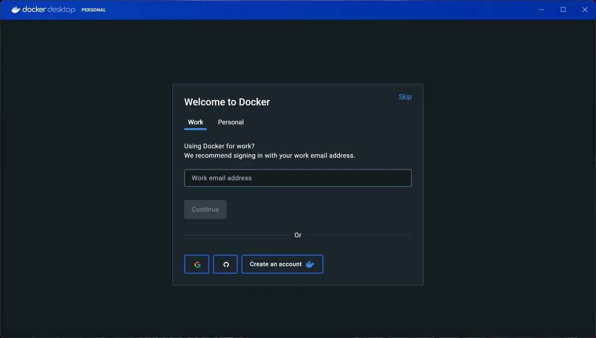 從入門到應用:用 Logitech Media Server 打造你的專屬音樂庫(3 種安裝方式) 20 docker 05