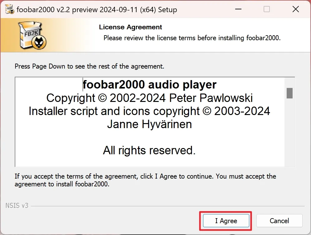 foobar2000 設定教學!Windows系統體驗最佳音質的必備音樂播放軟體! 3 foobar2000 install 02