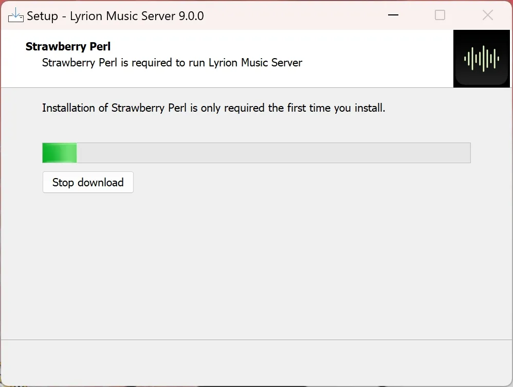 從入門到應用:用 Logitech Media Server 打造你的專屬音樂庫(3 種安裝方式) 5 lms 03