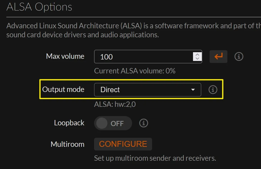 moode config audio 02