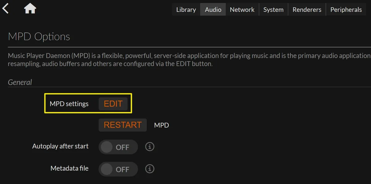 moode config audio 05