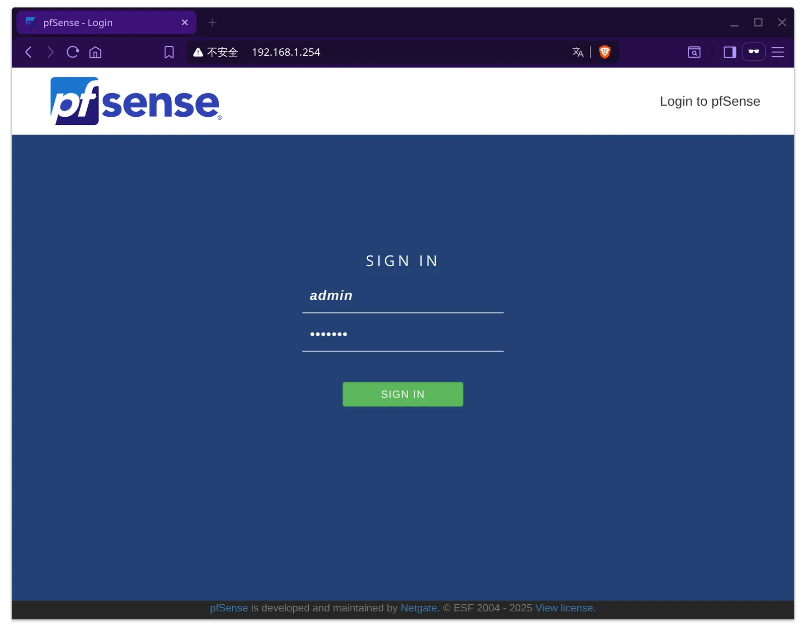 pfSense 安裝與基本設定教學!從零開始搭建實用的,防火牆路由器系統教學! 31 pfsense setup 31