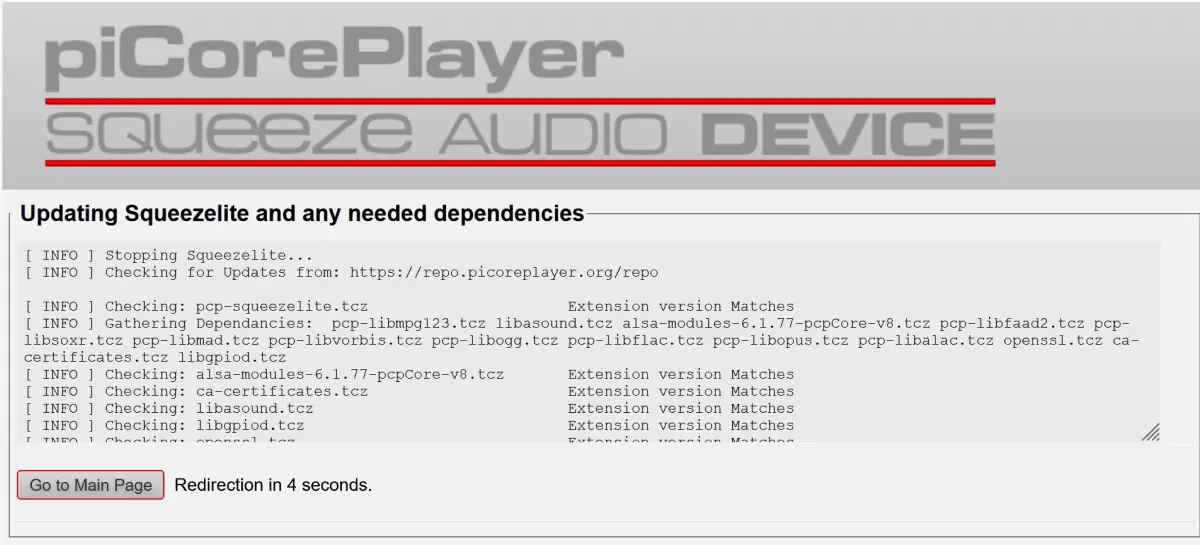 picoreplayer config update02