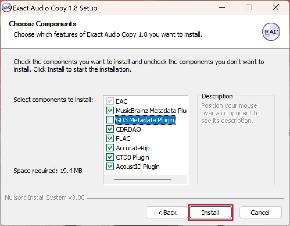 tool tutorial eac install 05