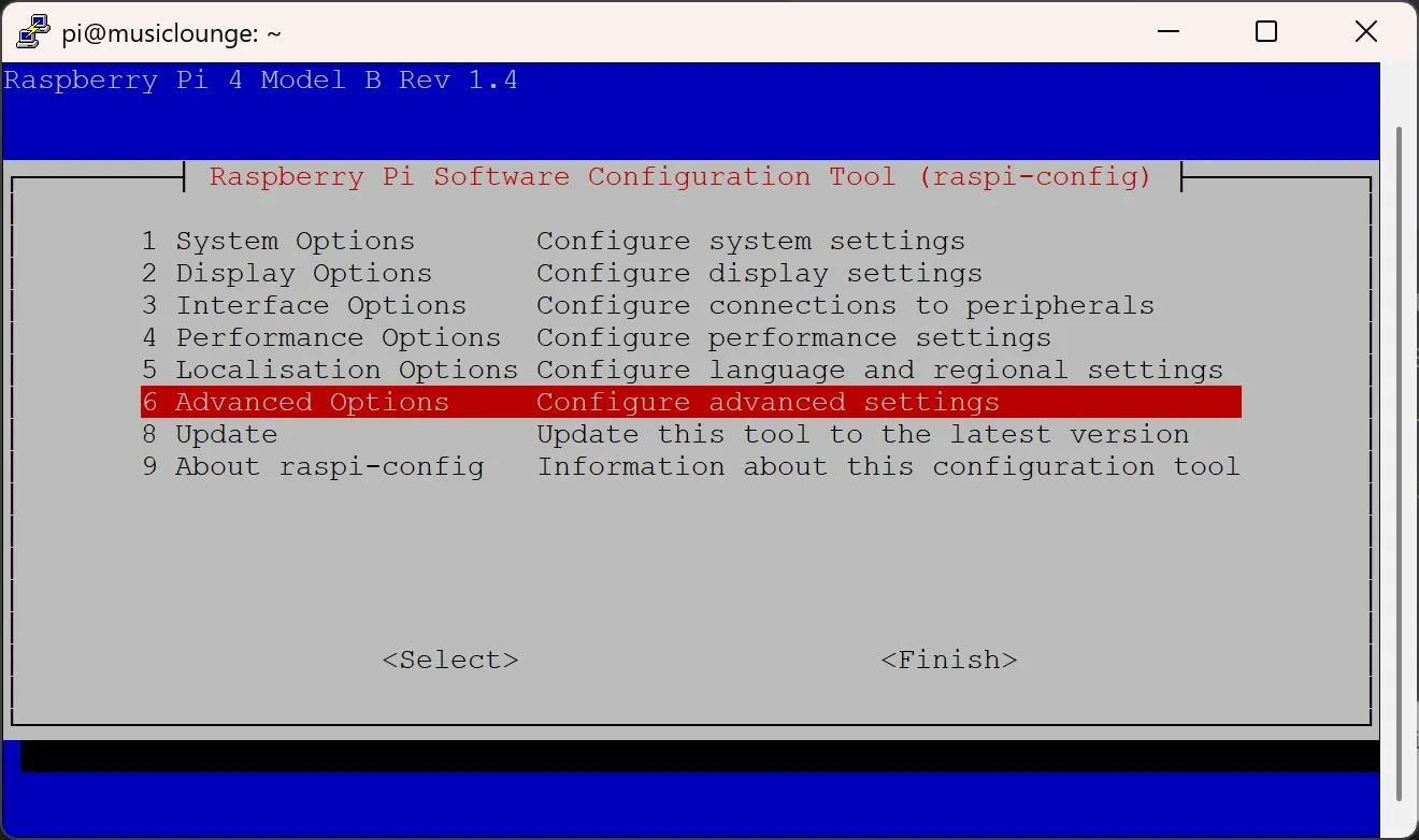tool tutorial musiclounge installation and setup 07