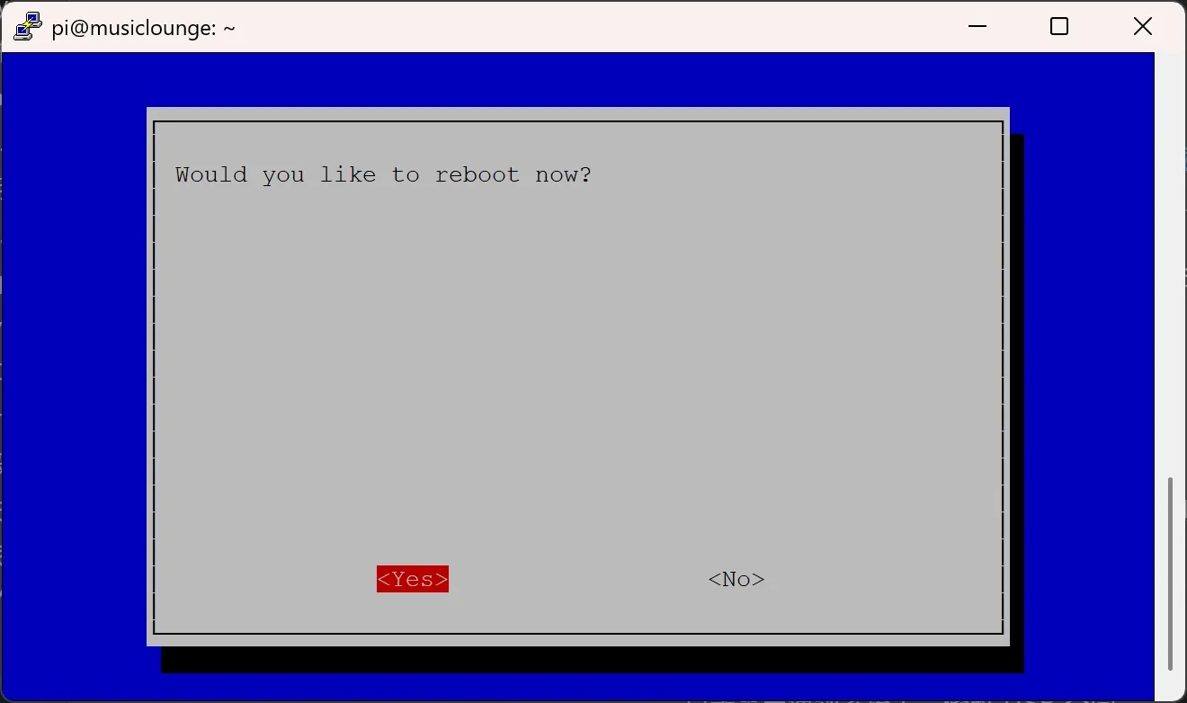 tool tutorial musiclounge installation and setup 11