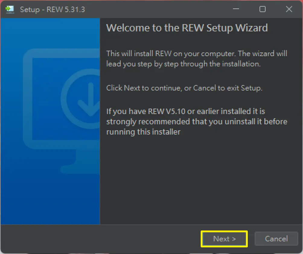 REW + UMIK-1 設定教學:精準校正你的聲學空間,打造理想音場 4 tool tutorial rew 02