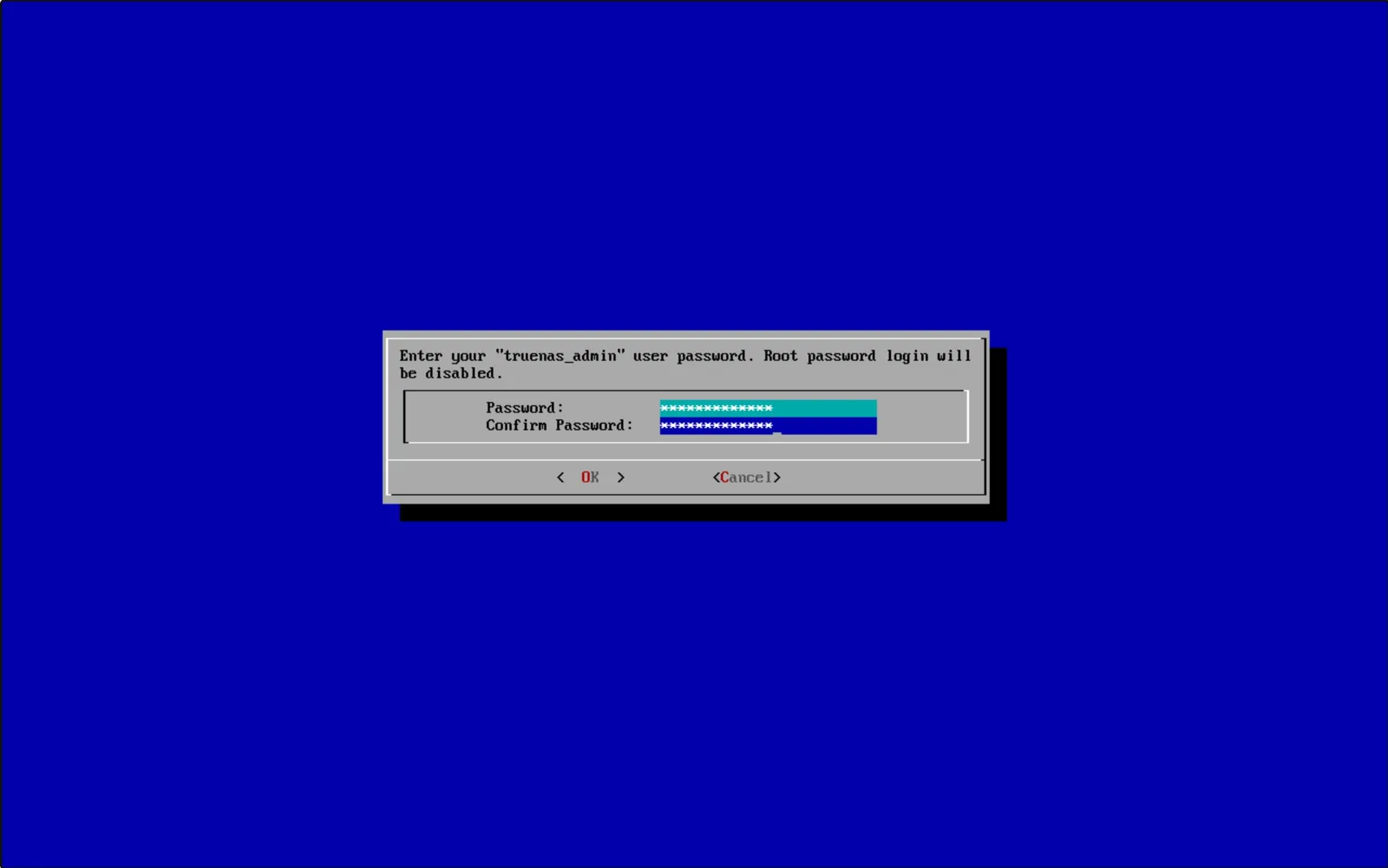 TrueNAS 安裝與設定教學:打造專屬音樂庫,雲端存取音樂全攻略! 13 tool tutorial truenas installation and setup 12